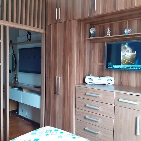 Loft Super Charmoso No Centro De Nova Friburgo Lägenhet Exteriör bild