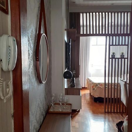 Loft Super Charmoso No Centro De Nova Friburgo Lägenhet Exteriör bild