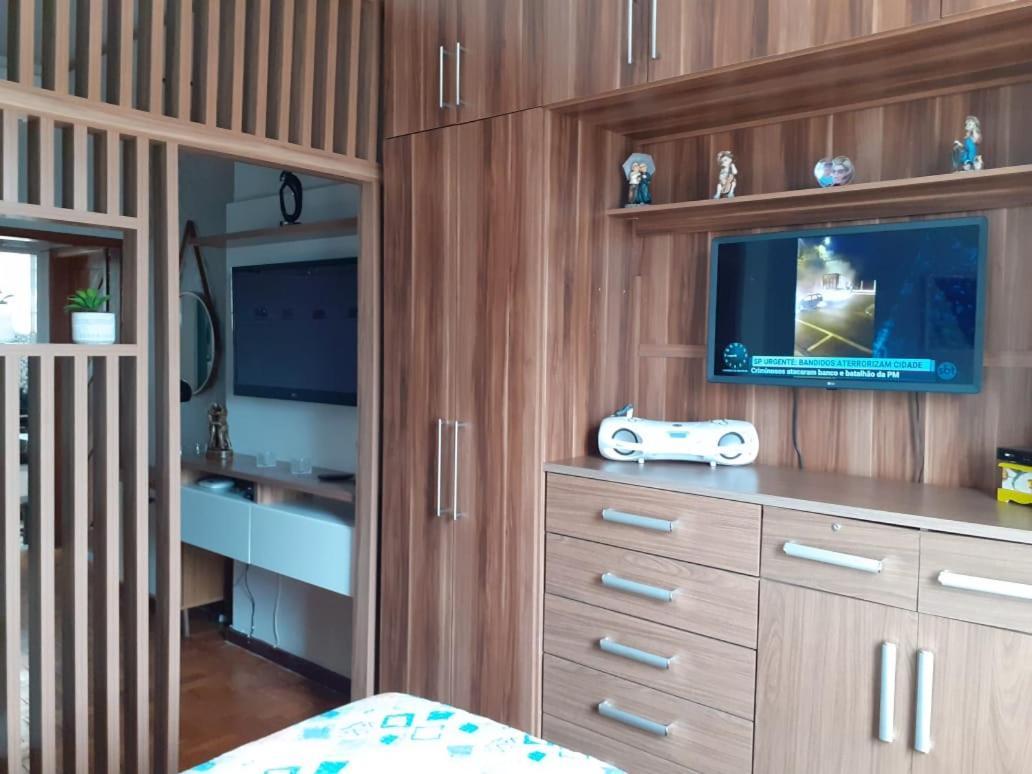 Loft Super Charmoso No Centro De Nova Friburgo Lägenhet Exteriör bild