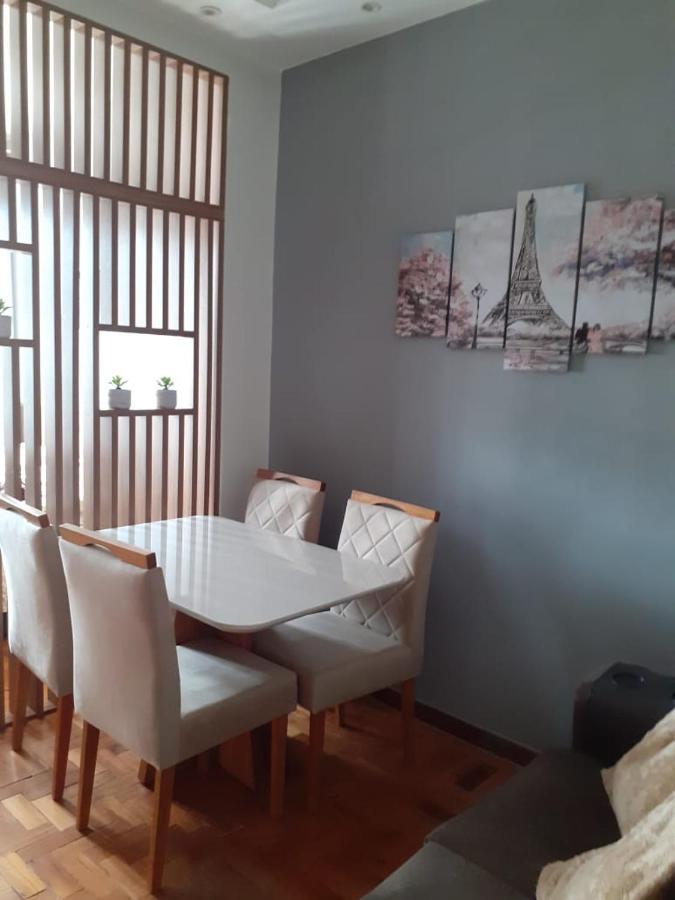 Loft Super Charmoso No Centro De Nova Friburgo Lägenhet Exteriör bild