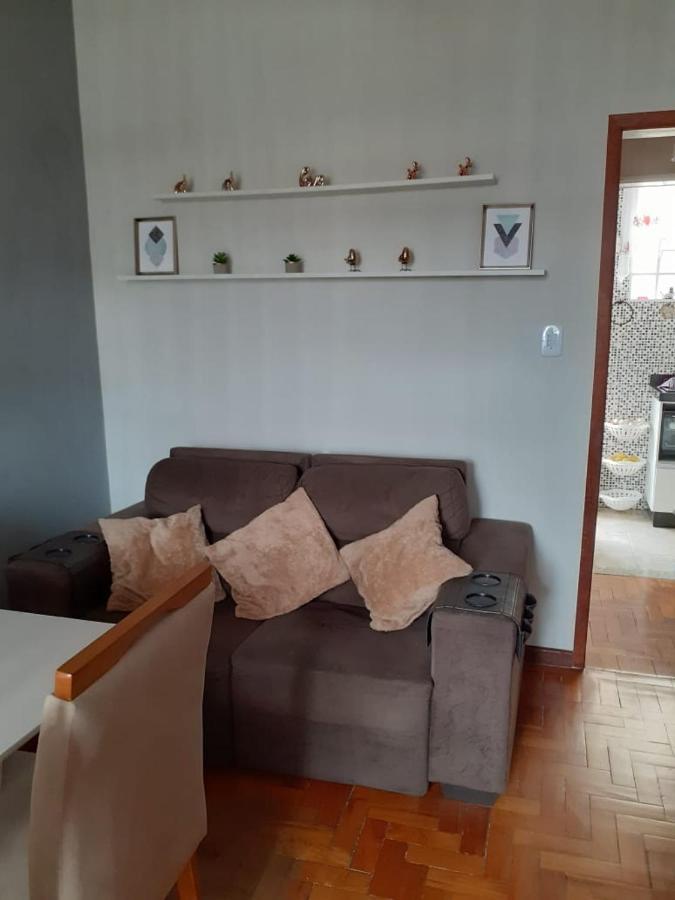 Loft Super Charmoso No Centro De Nova Friburgo Lägenhet Exteriör bild