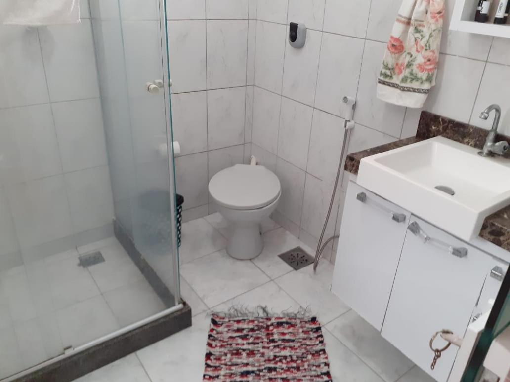 Loft Super Charmoso No Centro De Nova Friburgo Lägenhet Exteriör bild